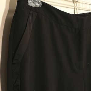 Metaphor Tuxedo Dress Pant